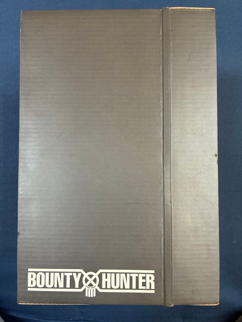 バウンティハンター　ミッキーマウス