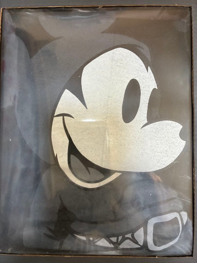 バウンティハンター　ミッキーマウス