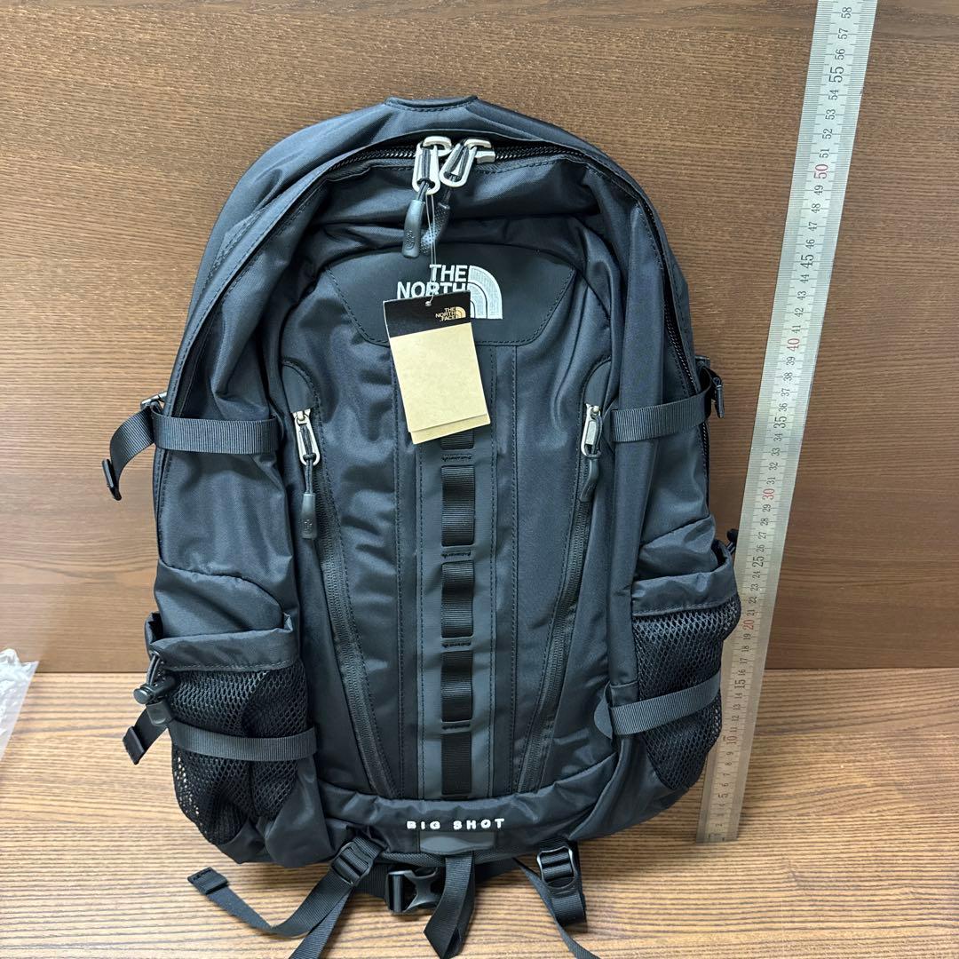 ザノースフェイス リュック 韓国ライン THE NORTH FACE ビッグショ