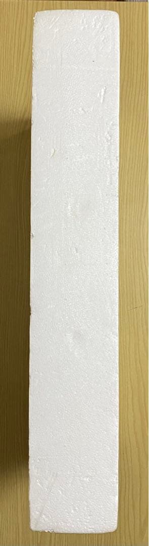 世界の超合金　宇宙合体　宇宙大帝ゴットシグマ　空箱