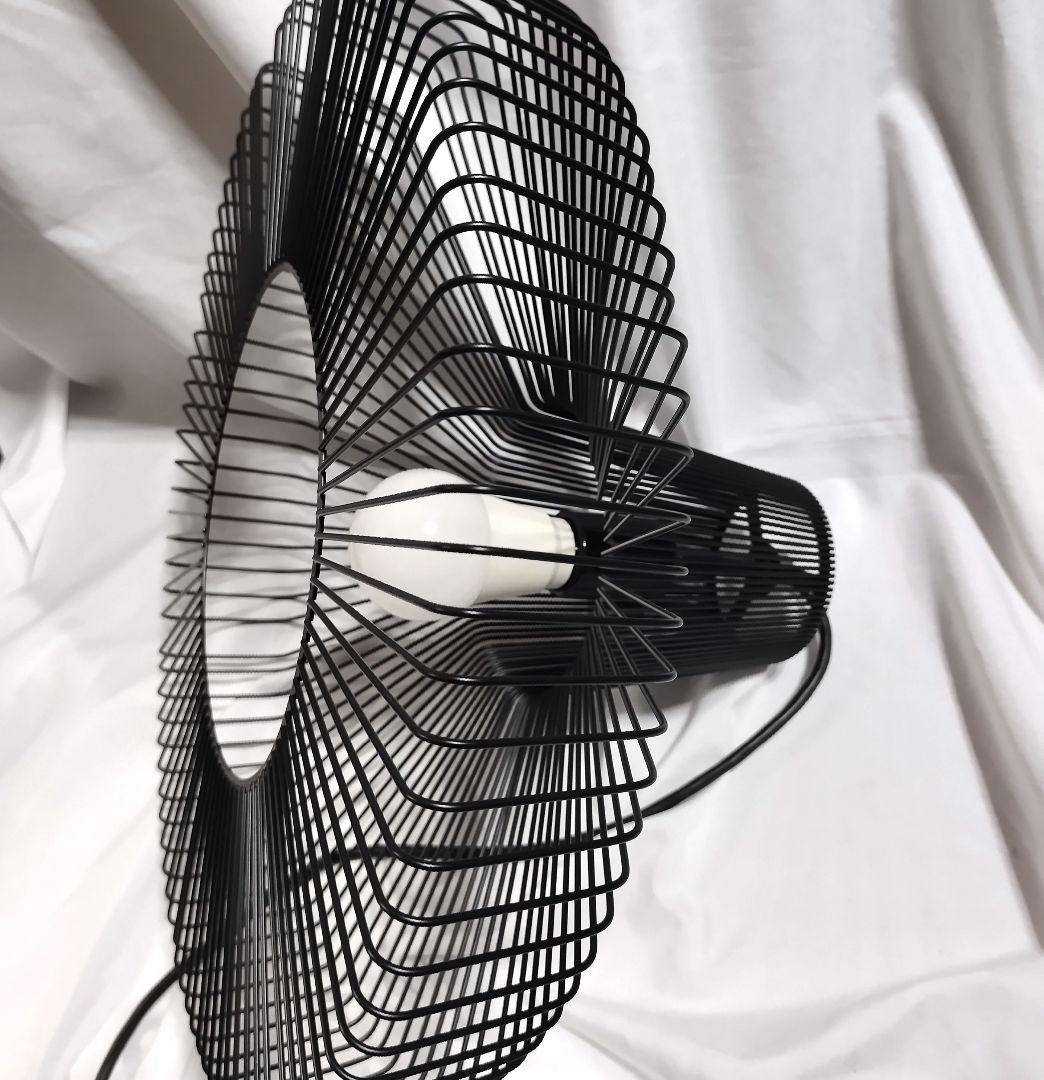 APROZ ARIZONA ペンダントライト黒 照明アリゾナAZP-631-BK