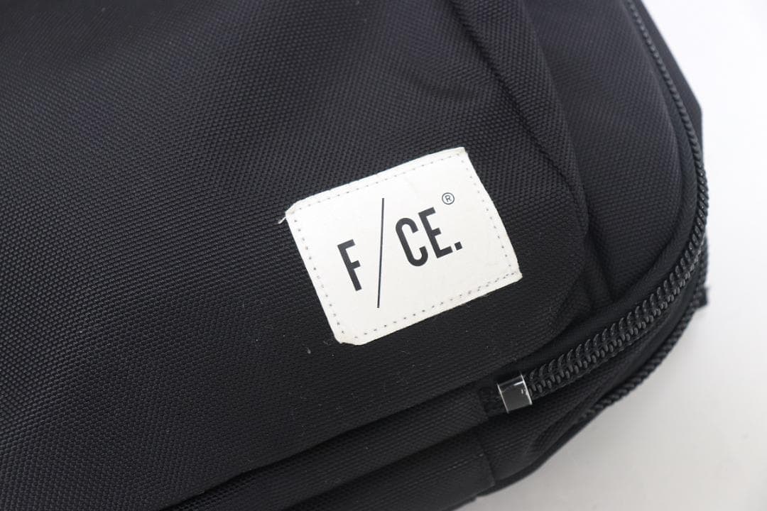 F/CE.エフシーイー新品メンズ3WAYブリーフバック リュックサック