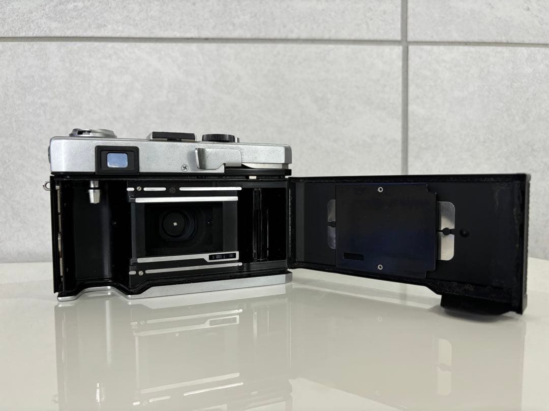 OLYMPUS 35RC オリンパス