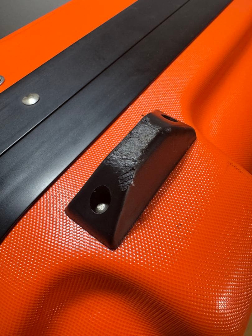 旭*様 PROTEX キャリーケース　スーツケース