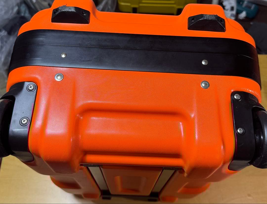 旭*様 PROTEX キャリーケース　スーツケース