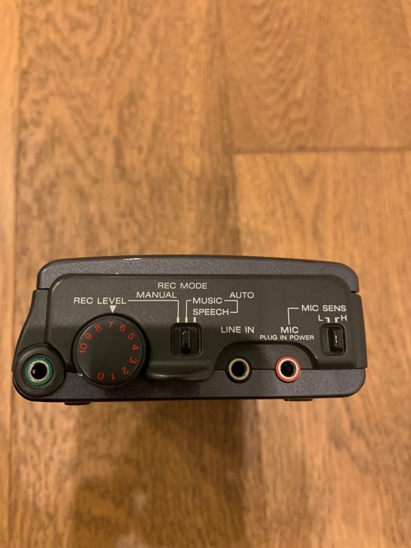 SONY DAT TCD-D7 ジャンク