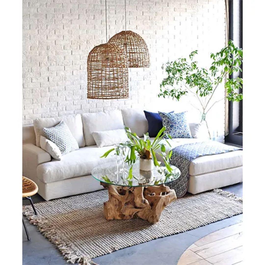 【極美品】 ASPLUND dareels TOOR COFFEE TABLE