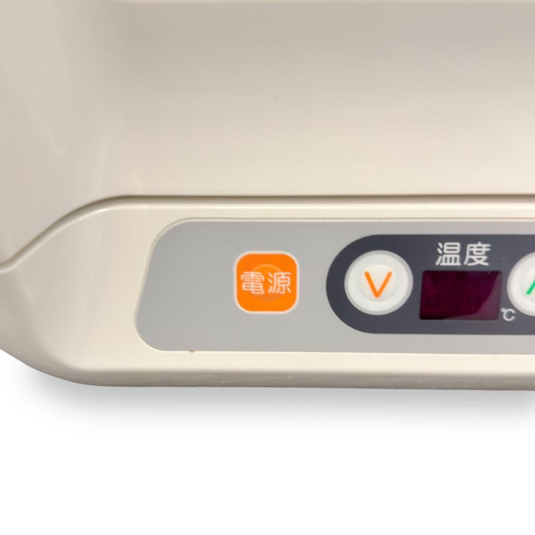 【未使用品】電子発酵器 SK-25 パン発酵機 大正電機 ホームベーカリー発酵機