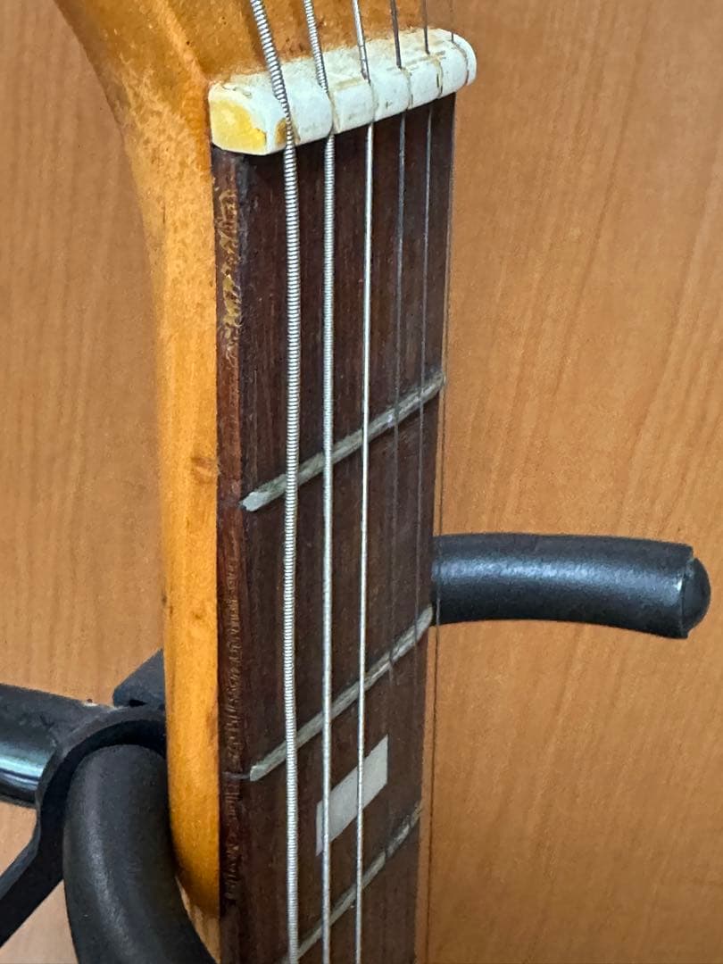 GUYATONE LG-80T ジャパンビンテージ チャー