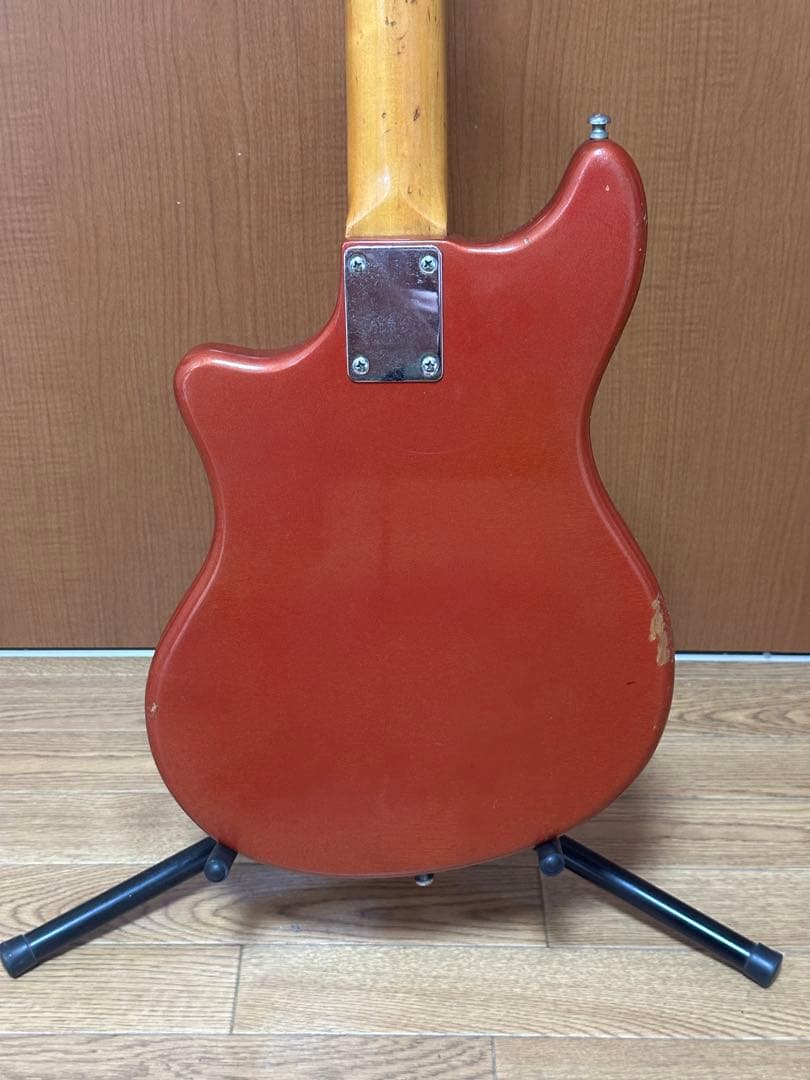 GUYATONE LG-80T ジャパンビンテージ チャー