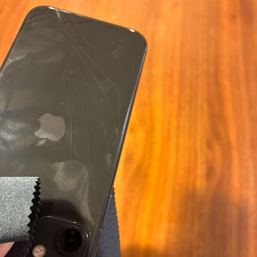 iPhone11 128GB SIMフリー ジャンク品