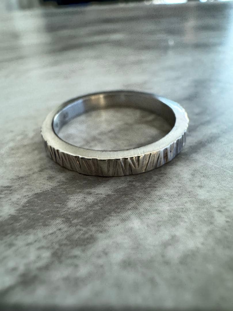 TomWood ストラクチャーリング 62