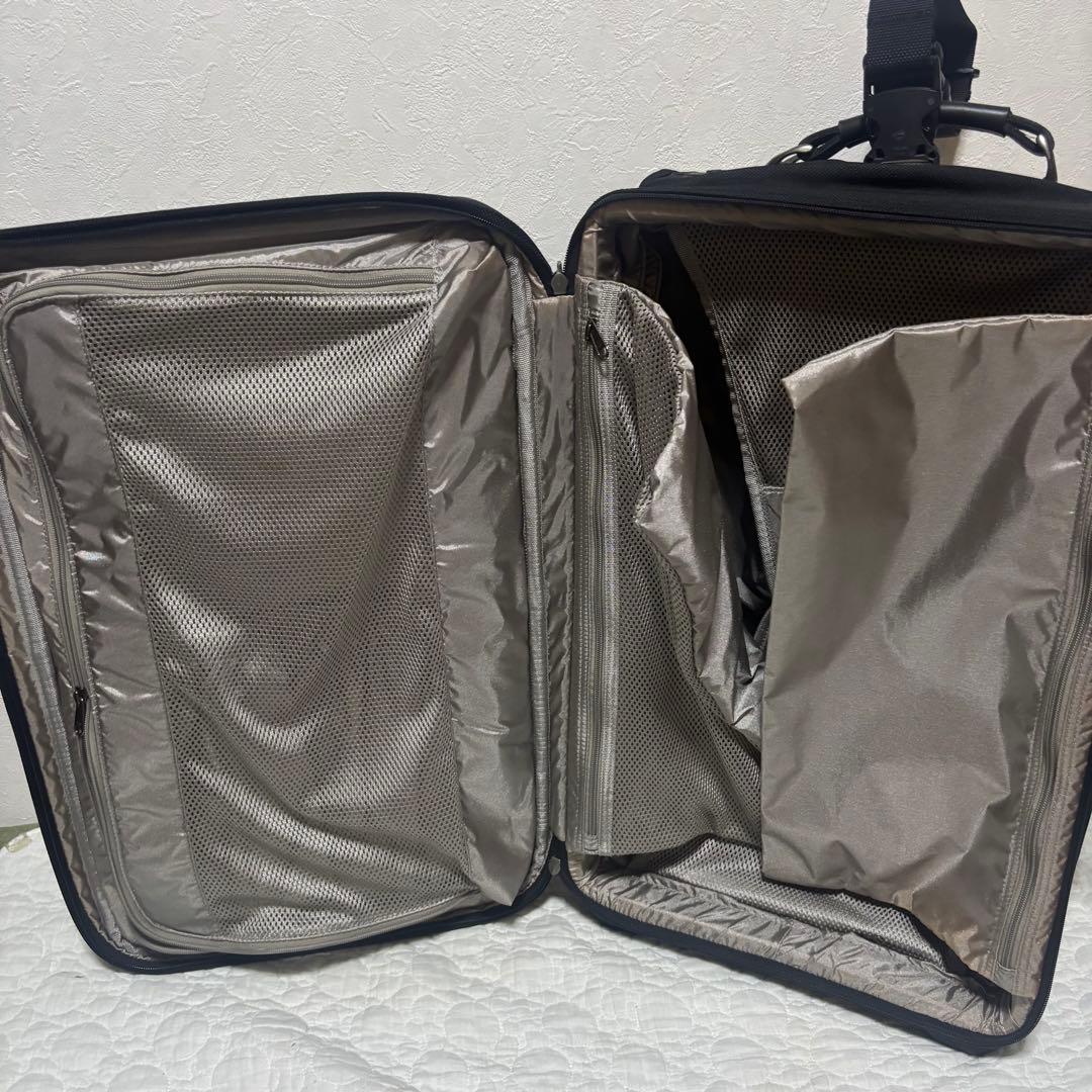 【極希少】Pathfinder キャリーケース トランクケース トラベルバッグ