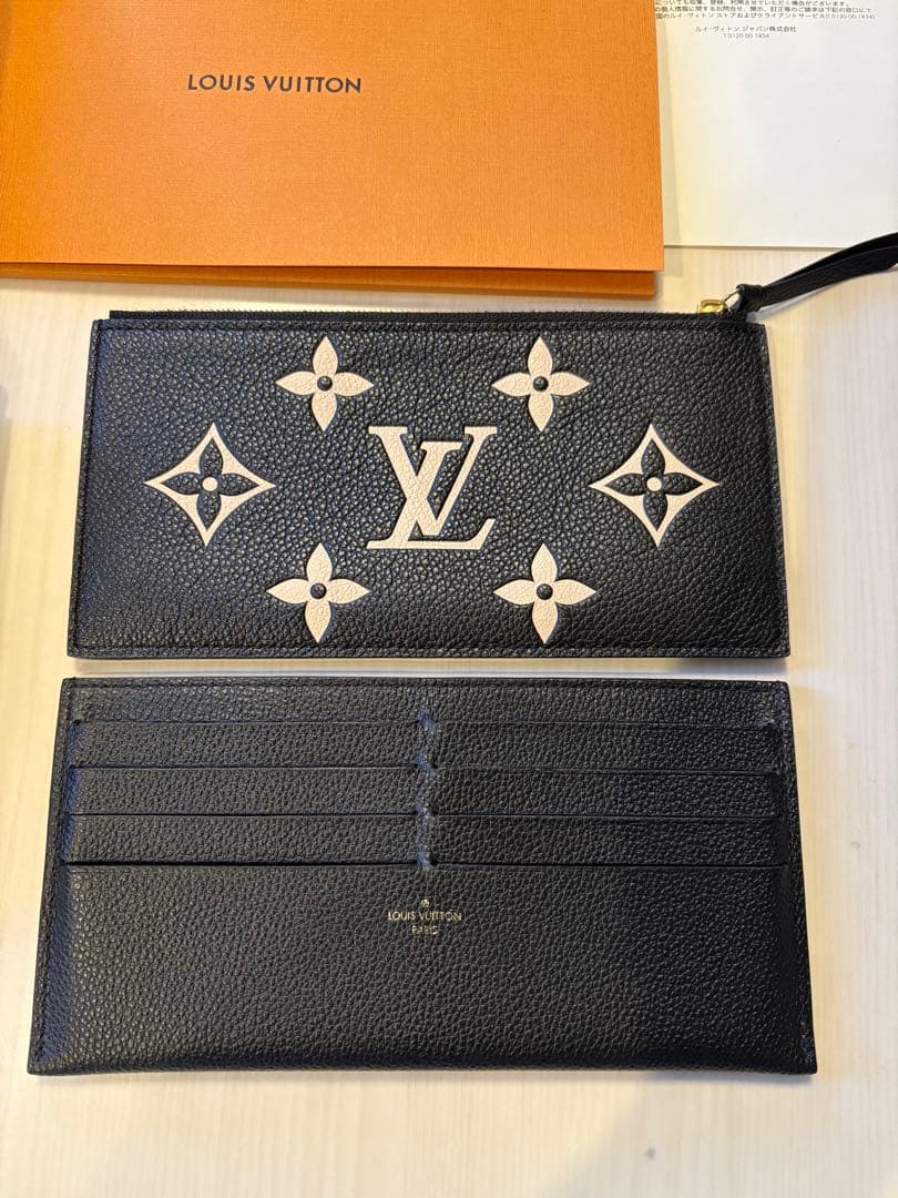 ルイヴィトン✴︎ポシェットフェリシー