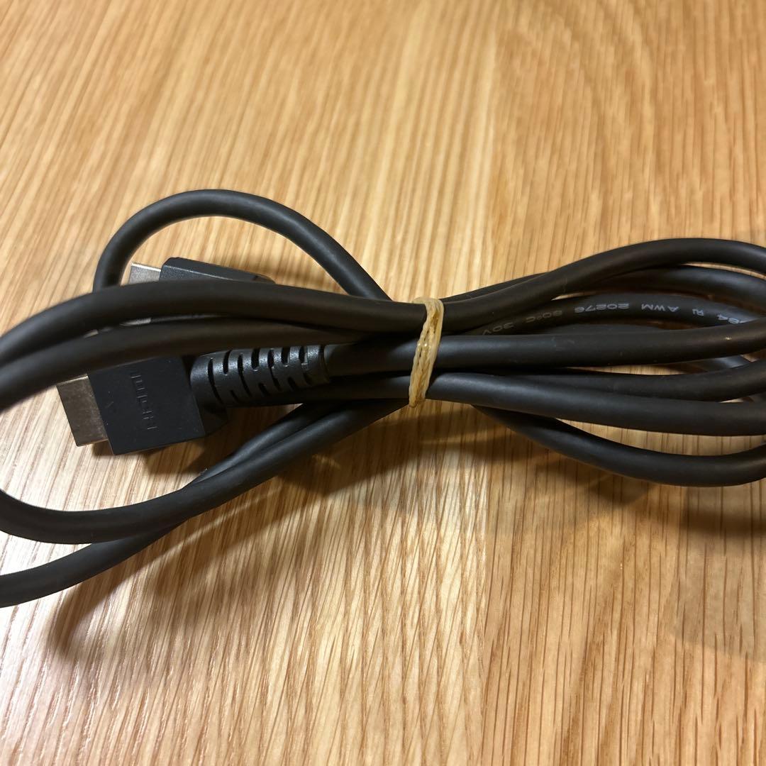 Nintendo Switch 本体 ブラック 付属品一式 ケース付き