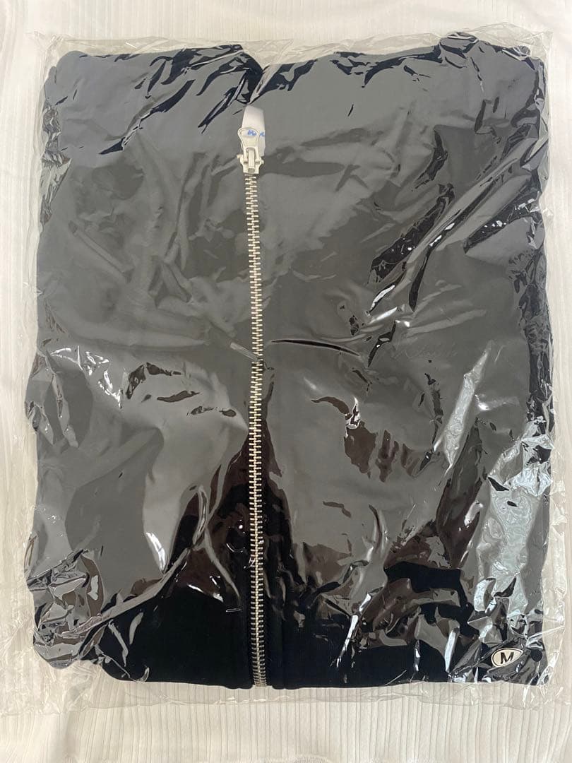 INI 藤牧京介 パーカーM