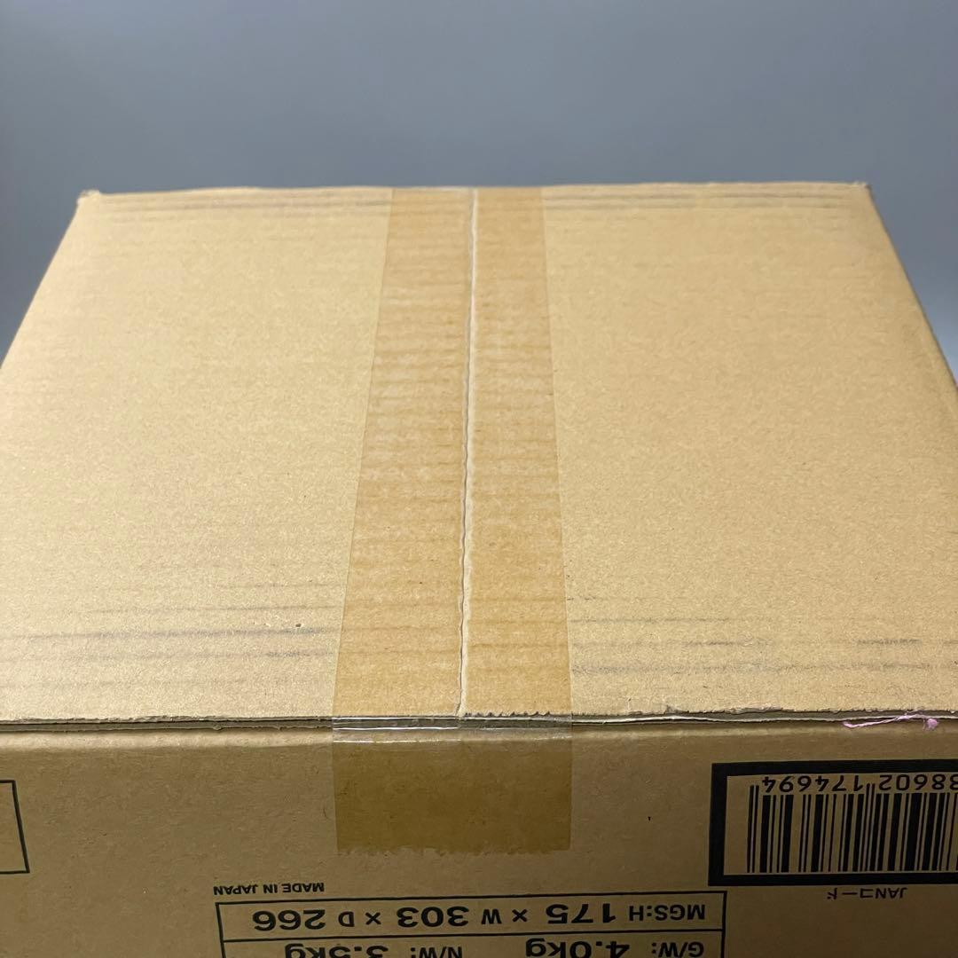 未開封　HISTORYARCHIVECOLLECTION 1カートン　ヒスコレ