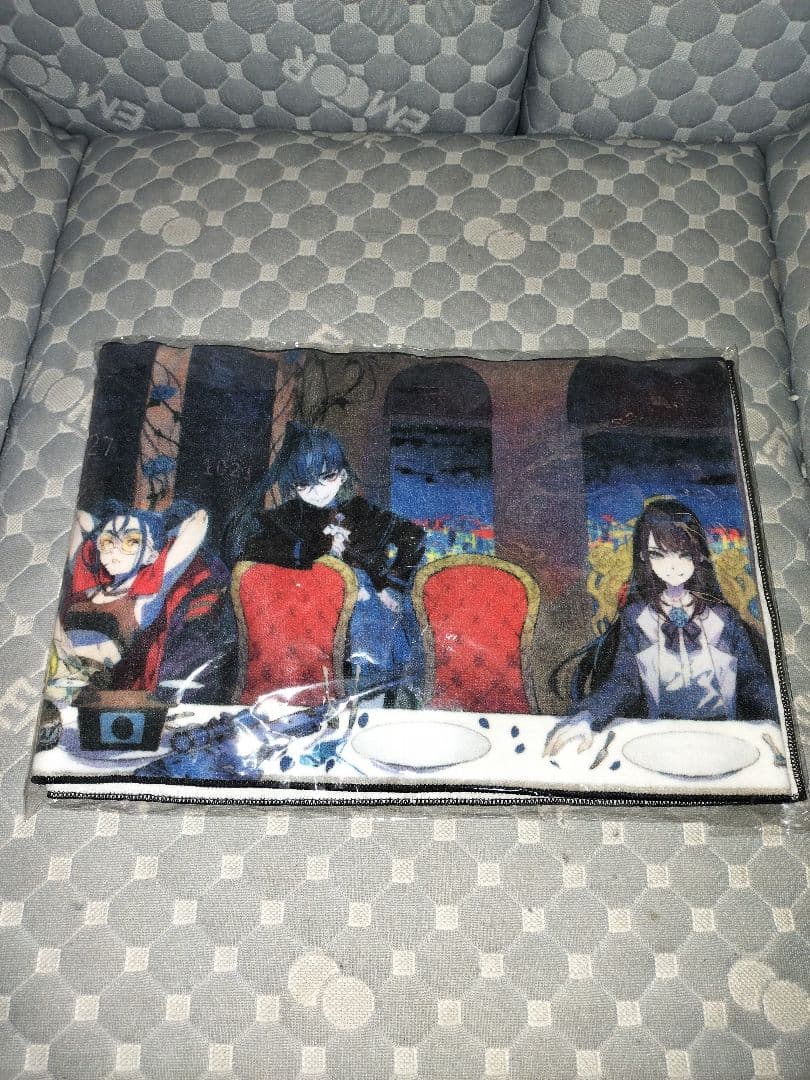 Ado 最初の名盤 マフラータオル 喜劇