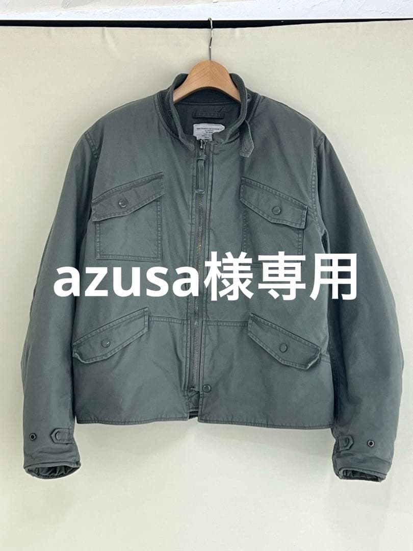 ジャケット・アウター azusa