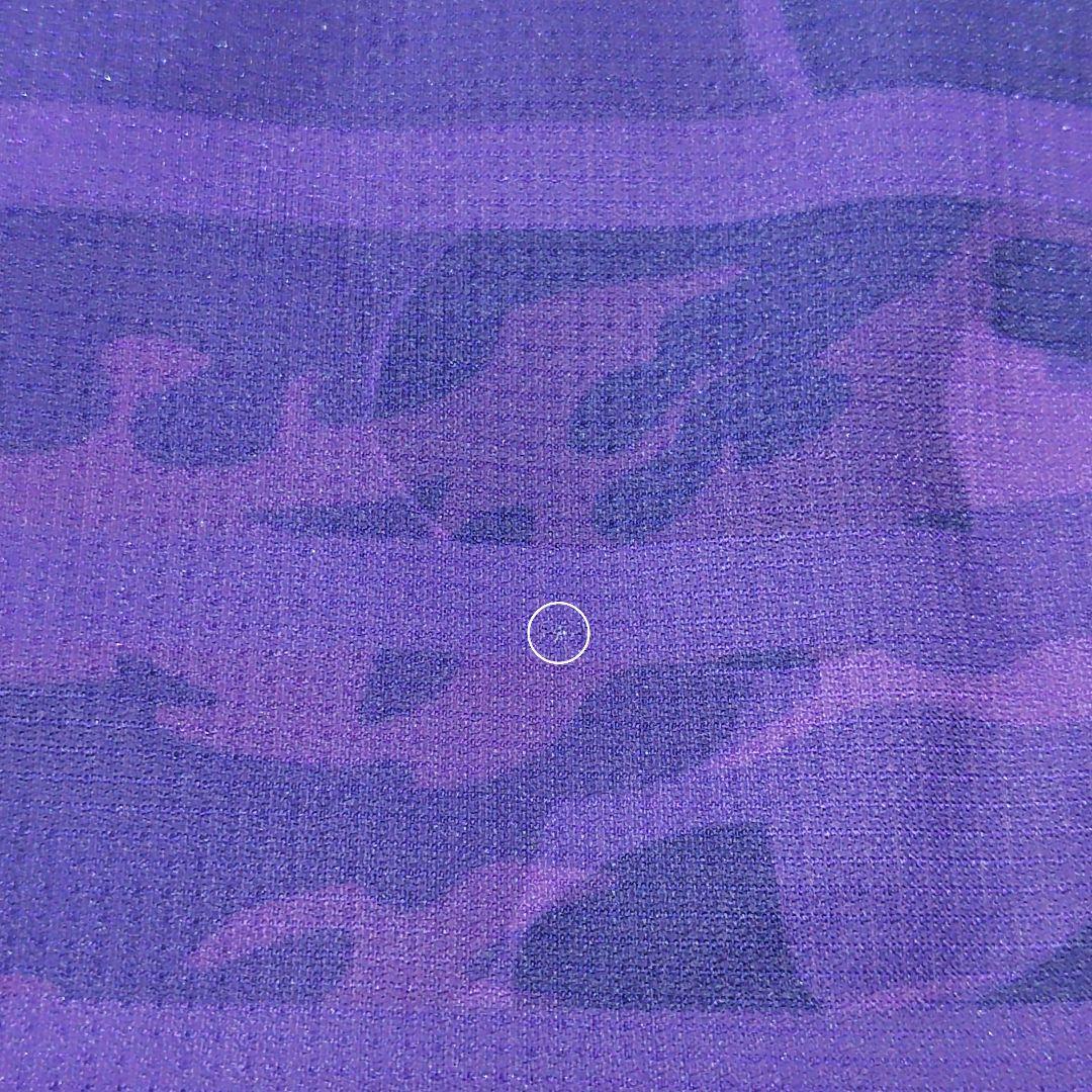 京都サンガ　2022　オーセンティック　ユニフォーム　武田将平　16番　Ｌサイズ