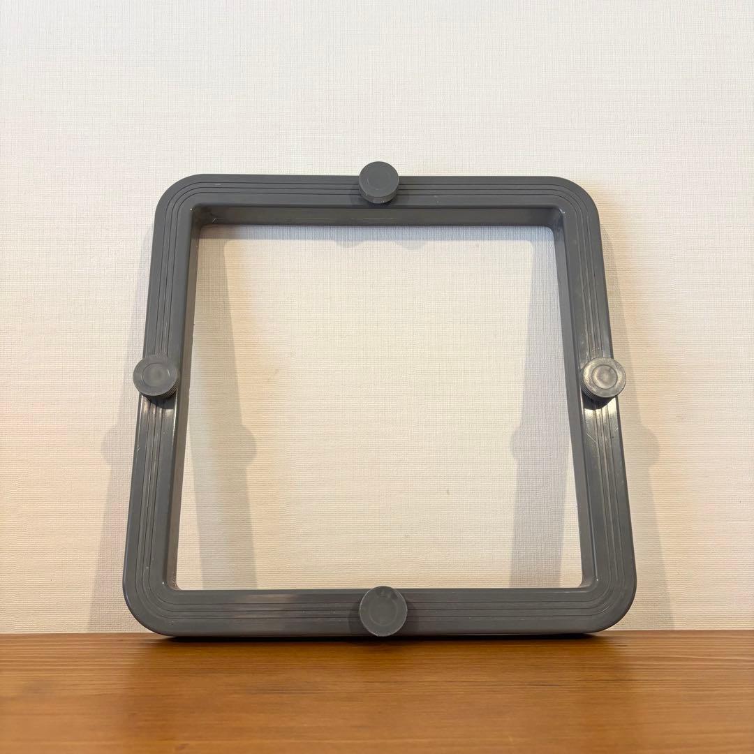 Tシャツくん　　ミドルサイズ用フレーム　　3枚組