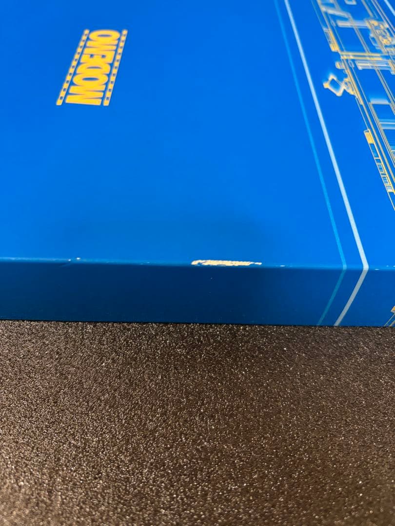 MODEMO ロマンスカー 20000系 RSE 7両セット