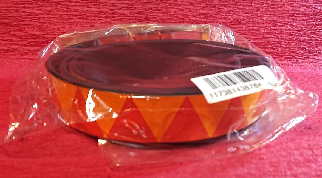 ジョジョの奇妙な冒険 はるやま 空条承太郎 ベルト セット 3部