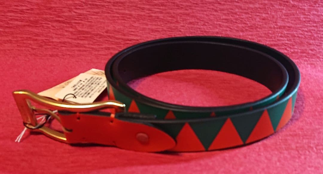 ジョジョの奇妙な冒険 はるやま 空条承太郎 ベルト セット 3部