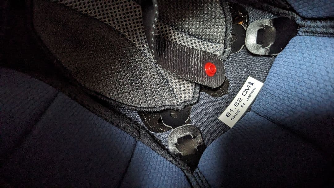 新品　Arai アライ　RX-7X ケビンシュワンツモデル　フルフェイス