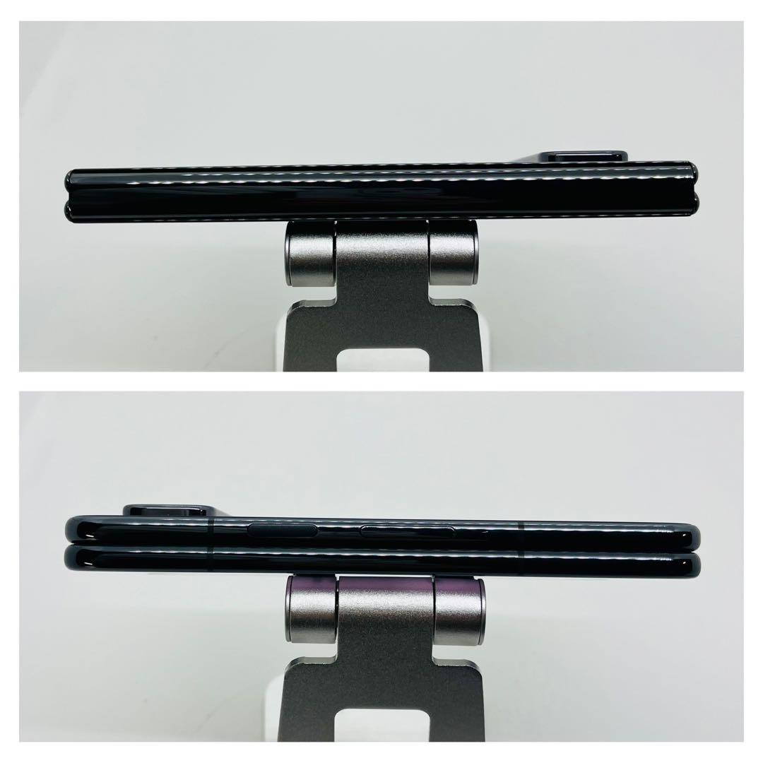 B ジャンク　Pixel Fold SIMフリー　256GB ブラック　本体