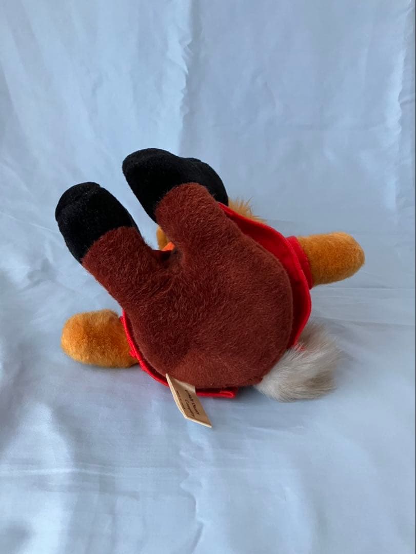 ふしぎの国のアリス　3月うさぎ ぬいぐるみ