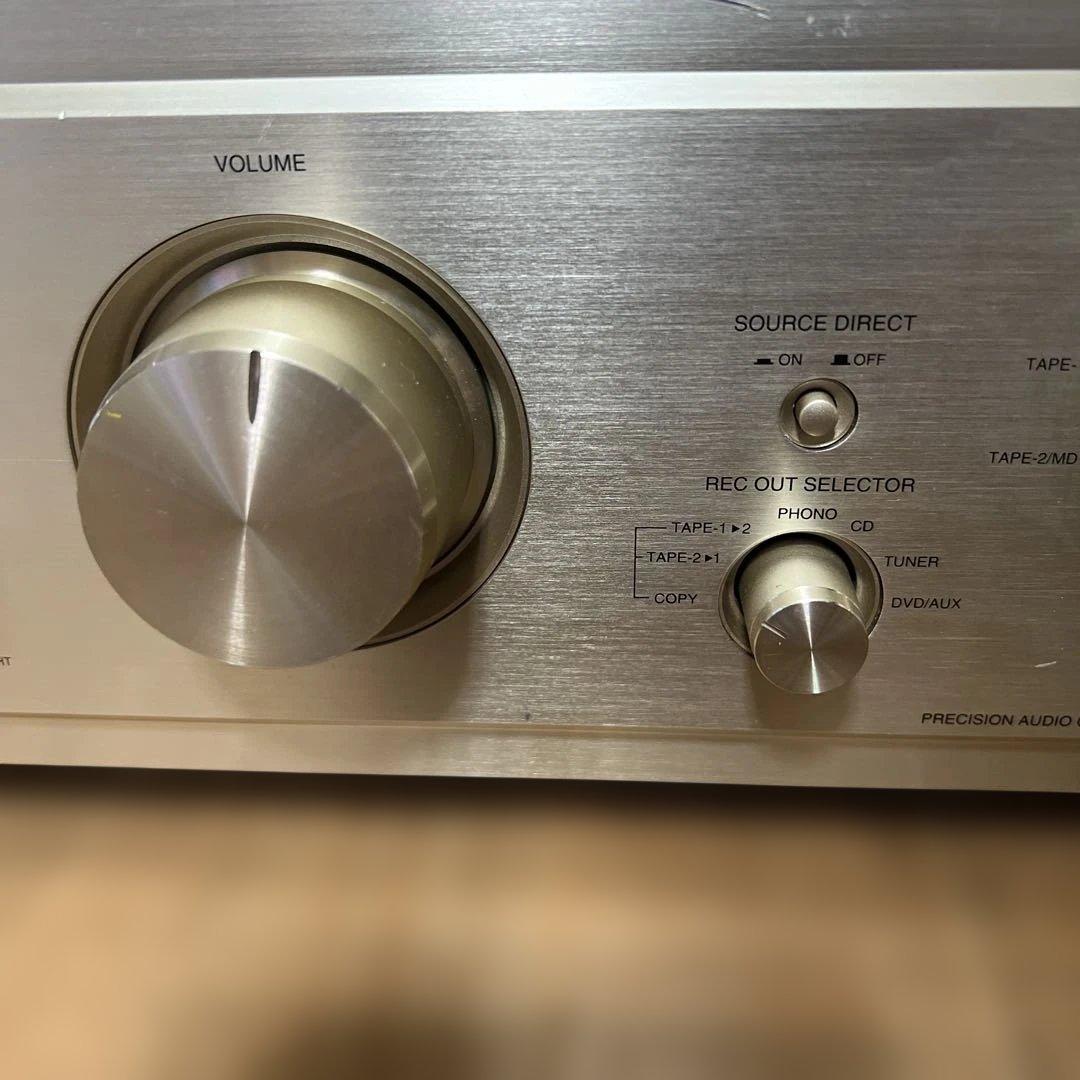 DENON PMA-1500R インテグレーテッドアンプ中古品です。