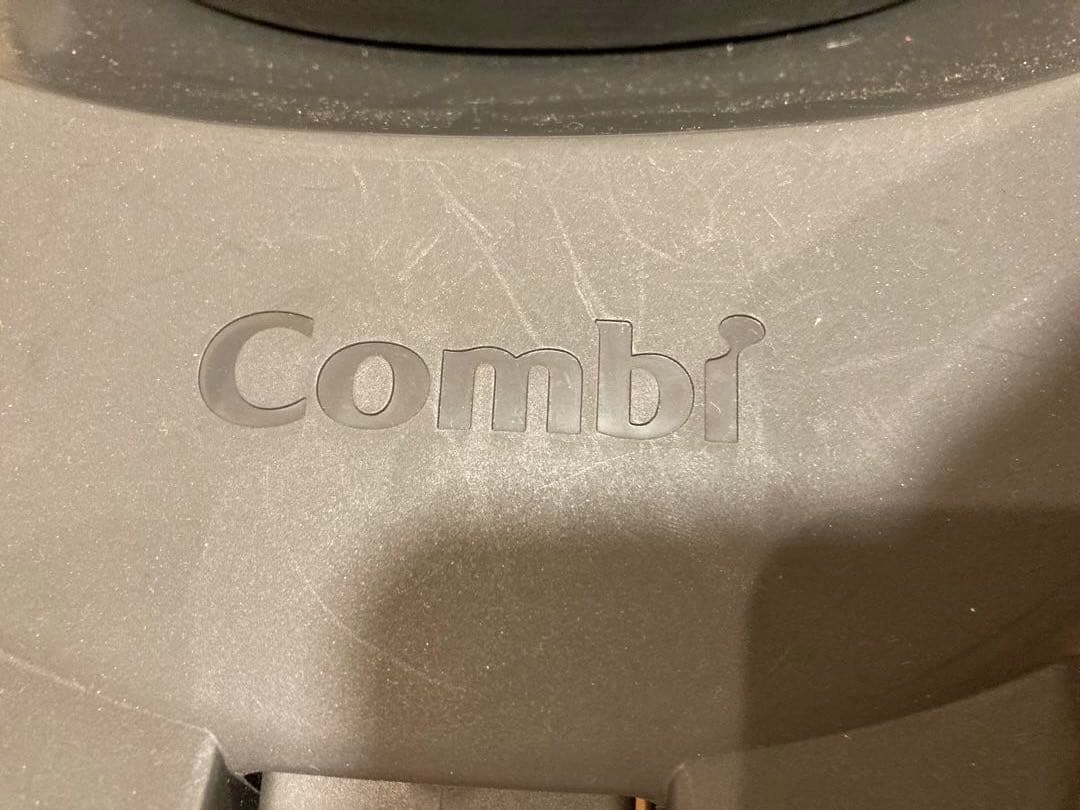 Combi コンビ THE S エッグショック ZC-690 ネイビー