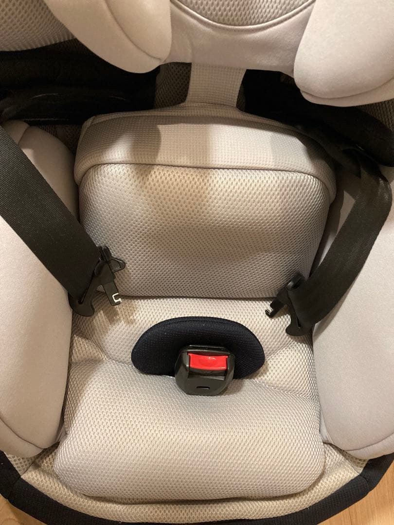 Combi コンビ THE S エッグショック ZC-690 ネイビー