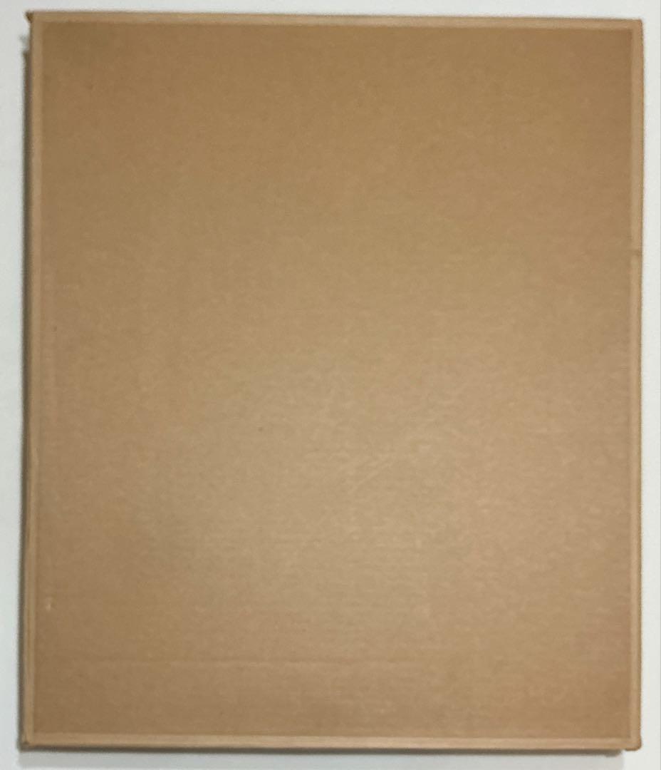 絵画、額縁、版彩画、版画、中川一政、鉄仙花