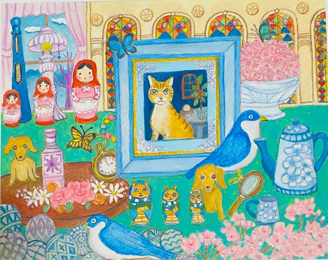 かわいいコレクション