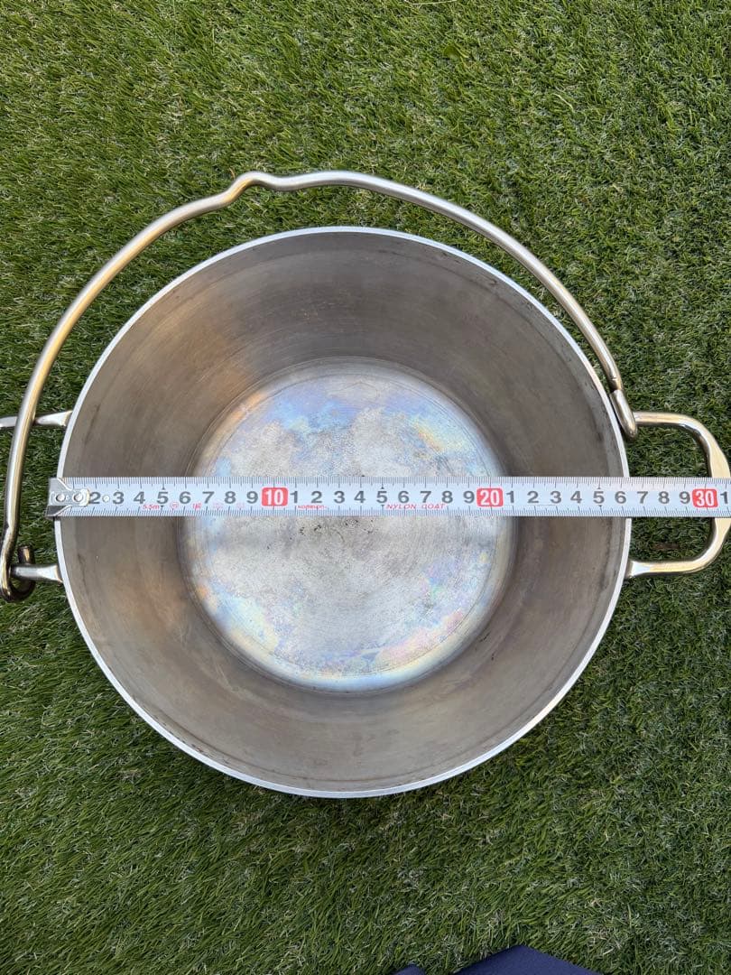 【若干の値引き可】SOTOダッチオーブン