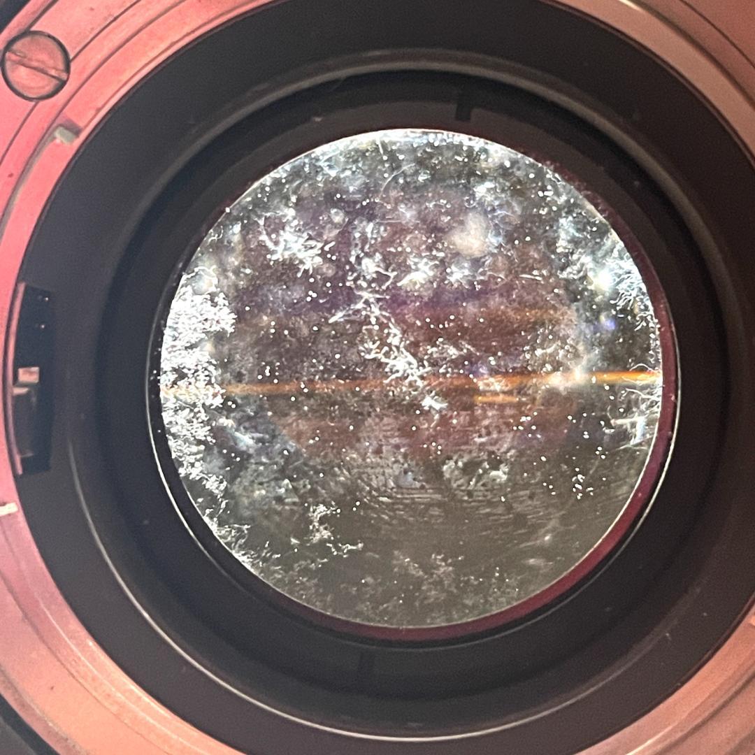 特価 ニコン Nikkor-H 85mm f1.8 非Ai 現状