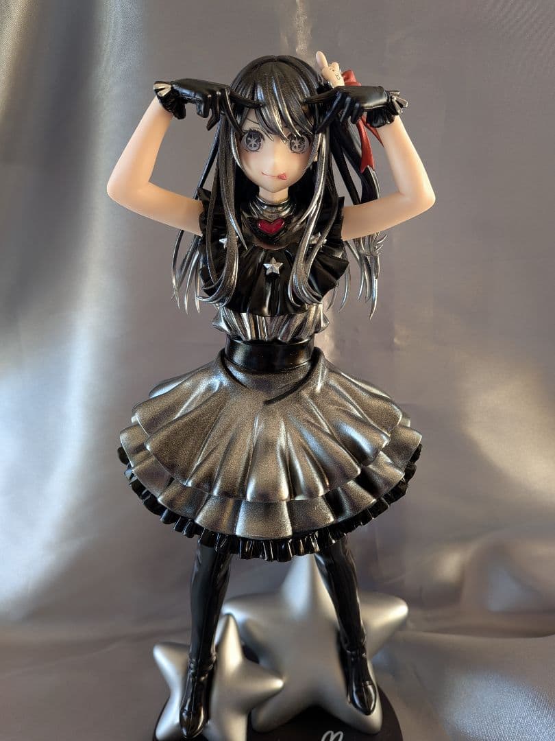 推しの子 Taito T-most 星野アイ リペイントフィギュア