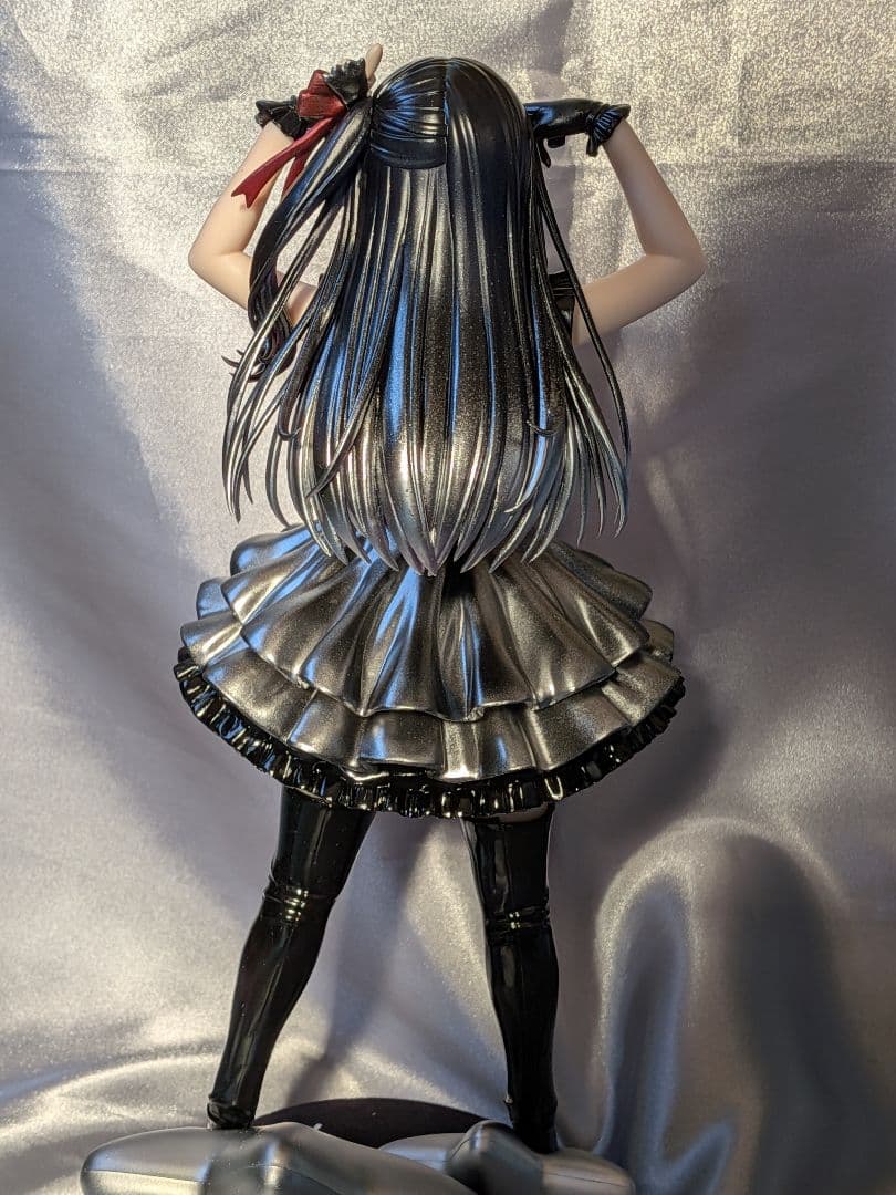 推しの子 Taito T-most 星野アイ リペイントフィギュア