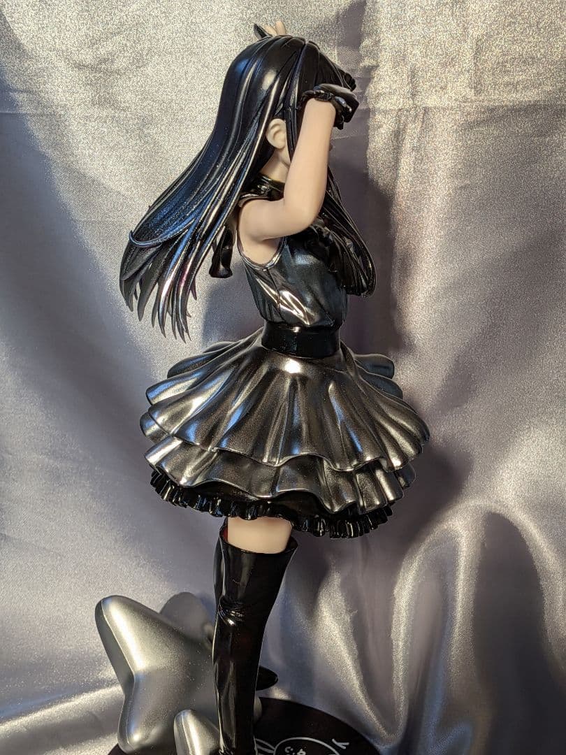 推しの子 Taito T-most 星野アイ リペイントフィギュア