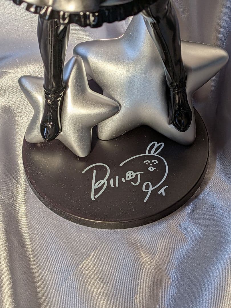 推しの子 Taito T-most 星野アイ リペイントフィギュア