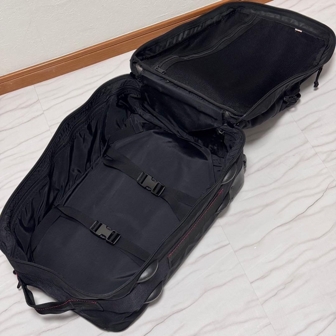 入手困難✨ブリーフィング T-1 2way キャリーケース ブラック 旅行 黒