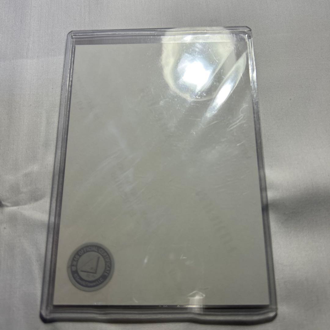 石森璃花　2024年クリスマスサンタ衣装　生写真　櫻坂