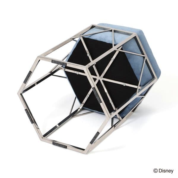 ディズニー MAGIC of CHEMISTRY / エルサ / スツール