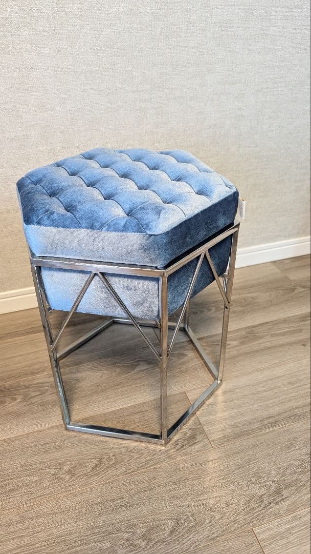 ディズニー MAGIC of CHEMISTRY / エルサ / スツール