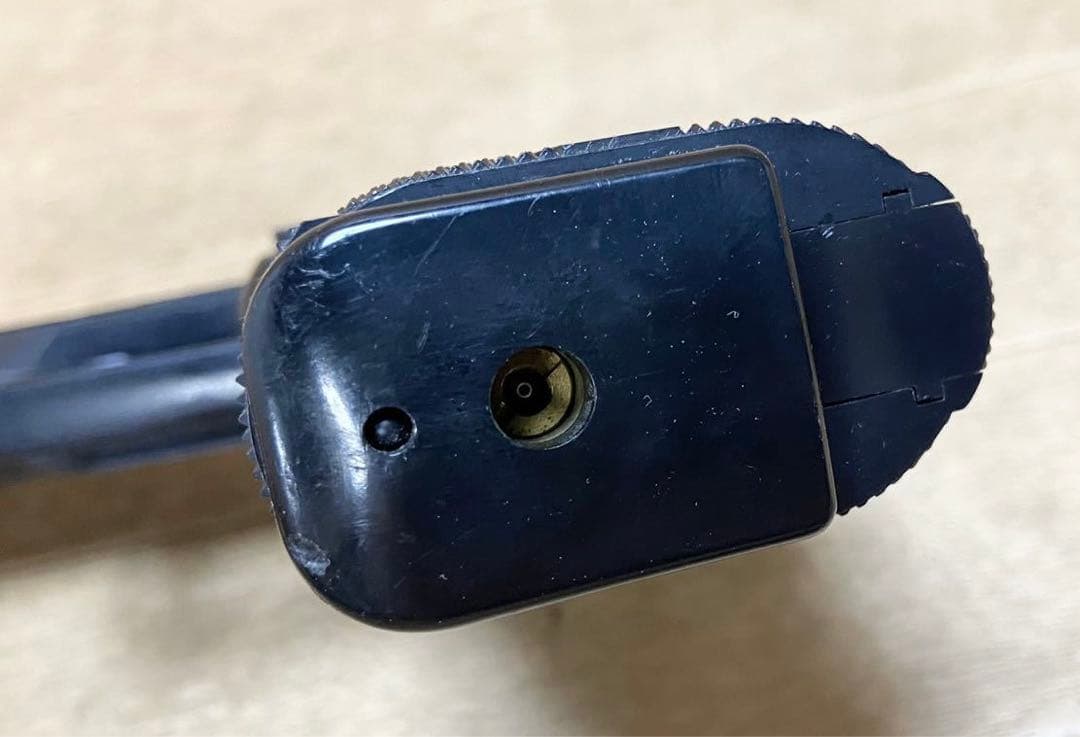 ウェスタンアームズSVインフィニティコンシールドキャリー3.9GBB