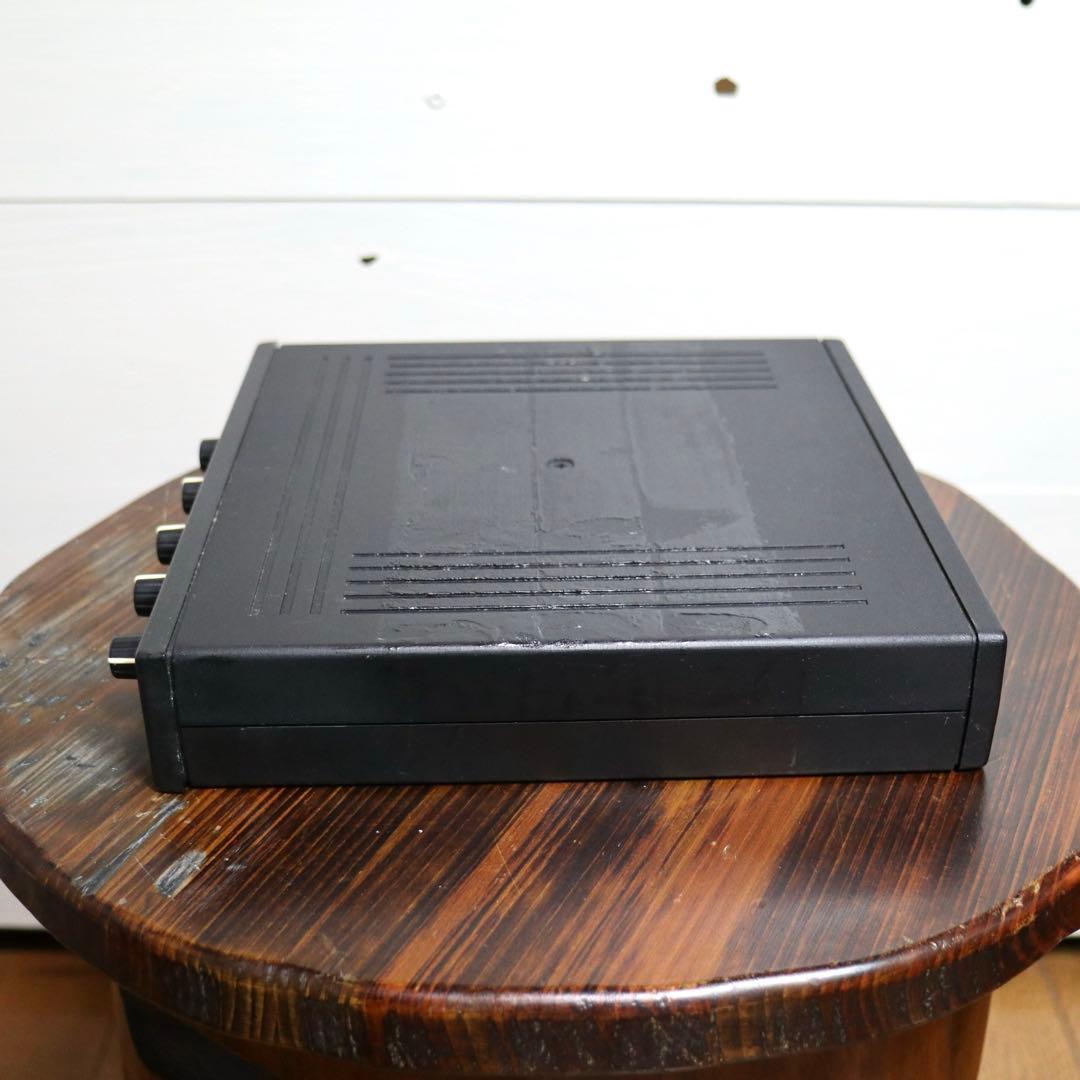 【希少】E-MU USA製 PROFORMANCE MIDI音源 94年 動作品