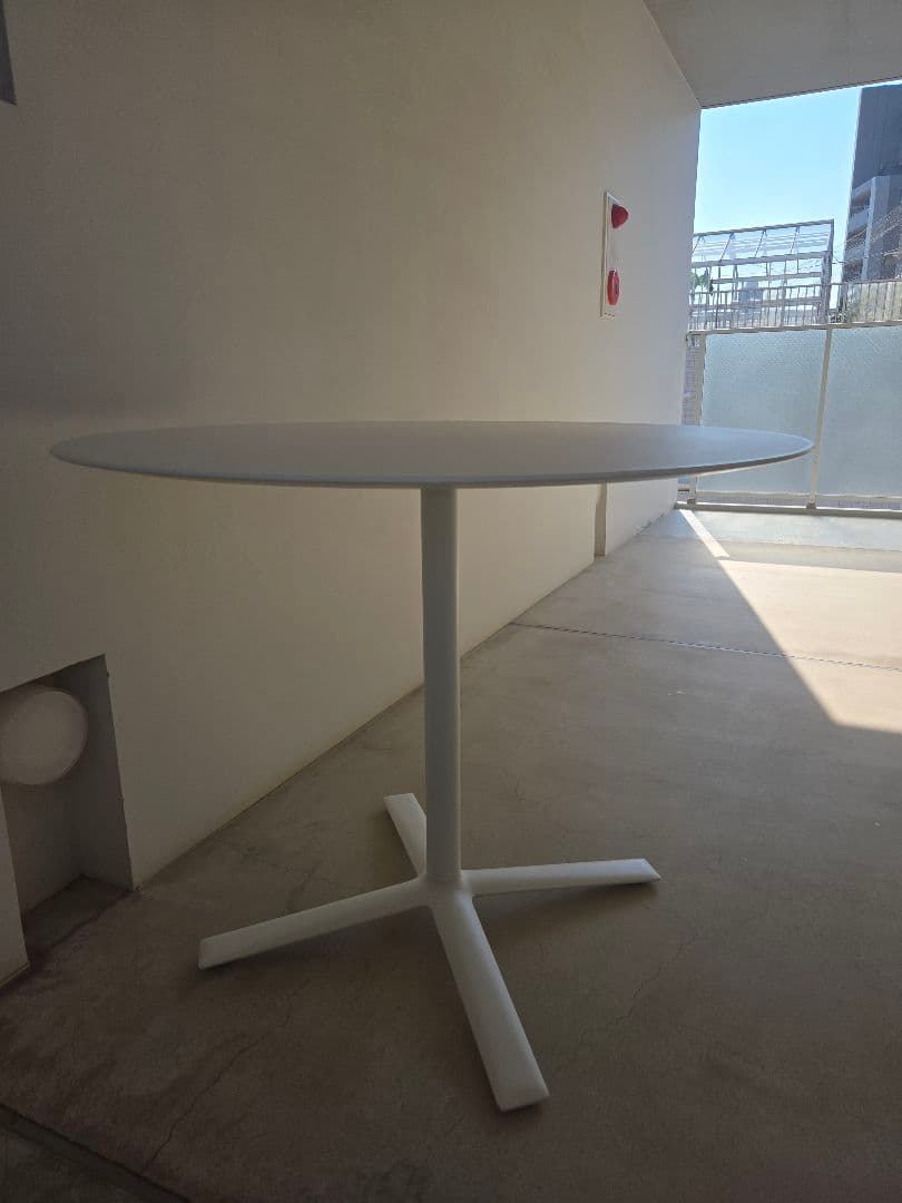 [stockPEX]Cassina IXC. フローテーブル