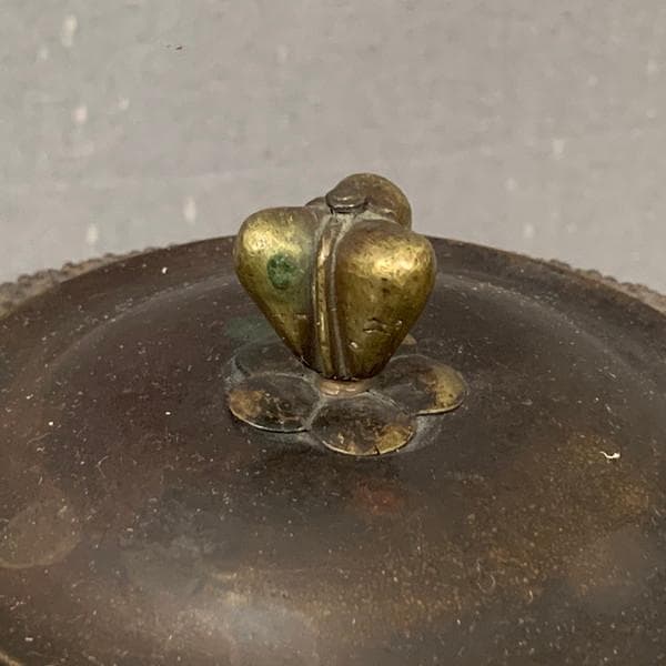 鉄製風炉釜竹絵乾山写水指黒塗棗桑小卓組立式茶道具揃え合せ箱付き[B34159]